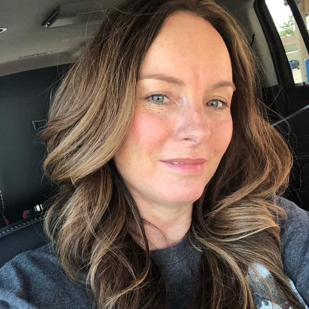 Meet your Posher, Jennifer